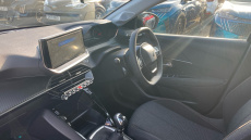 Peugeot 208 1.2 PureTech 100 Style 5dr Petrol Hatchback